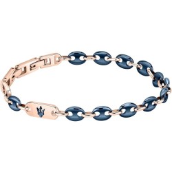 Bracciale Maserati Jewels Uomo JM422ATZ17