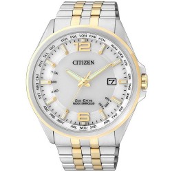 Orologio Uomo Citizen Radiocontrollato Evolution 5 Eco-Drive CB0016-57A