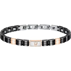 Bracciale Maserati Jewels Uomo JM221ATZ05