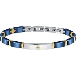 Bracciale Maserati Jewels Uomo JM221ATZ02