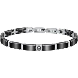 Bracciale Maserati Jewels Uomo JM221ATZ04