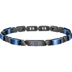 Bracciale Maserati Jewels Uomo JM221ATZ01