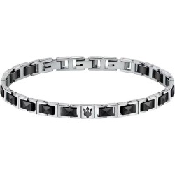 Bracciale Maserati Jewels Uomo JM420ATI07