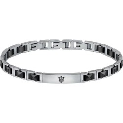 Bracciale Maserati Jewels Uomo JM420ATI06