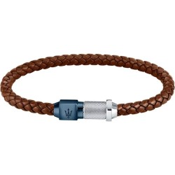 Bracciale Maserati Jewels Uomo JM223AVE15