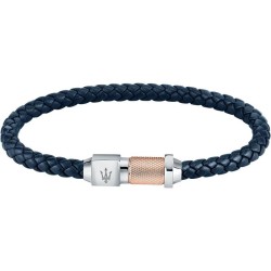 Bracciale Maserati Jewels Uomo JM223AVE16