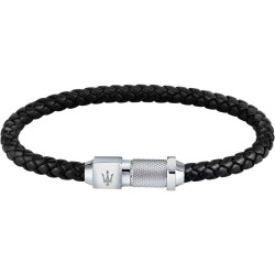 Bracciale Maserati Jewels Uomo JM223AVE17
