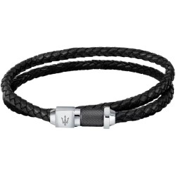 Bracciale Maserati Jewels Uomo JM223AVE18