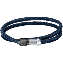 Bracciale Maserati Jewels Uomo JM223AVE19