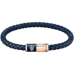 Bracciale Maserati Jewels Uomo JM222AVE09