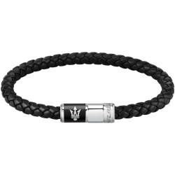 Bracciale Maserati Jewels Uomo JM222AVE07