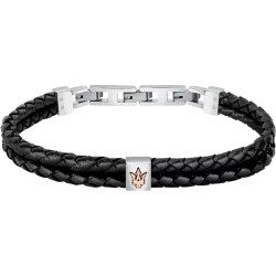 Bracciale Maserati Jewels Uomo JM422AVE13