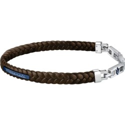 Bracciale Maserati Jewels Uomo JM222AVE03