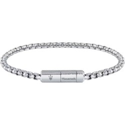 Bracciale Maserati Jewels Uomo JM223ATK22