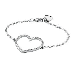 Bracciale Donna Brosway Minuetto BMU11 Cuore