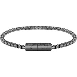 Bracciale Maserati Jewels Uomo JM223ATK23