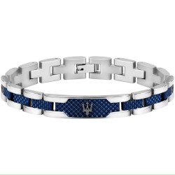Bracciale Maserati Jewels Uomo JM419ASC02