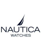 Nautica Мужские Часы - Crivelli Shopping