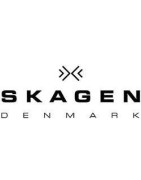Skagen Ladies Necklaces - Crivelli Shopping