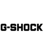 Montres Casio G-Shock - Crivelli Shopping