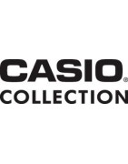 Casio Collection Watches - Crivelli Shopping