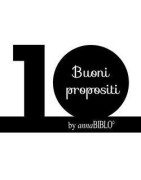10 Buoni Propositi Armbänder - Crivelli Shopping
